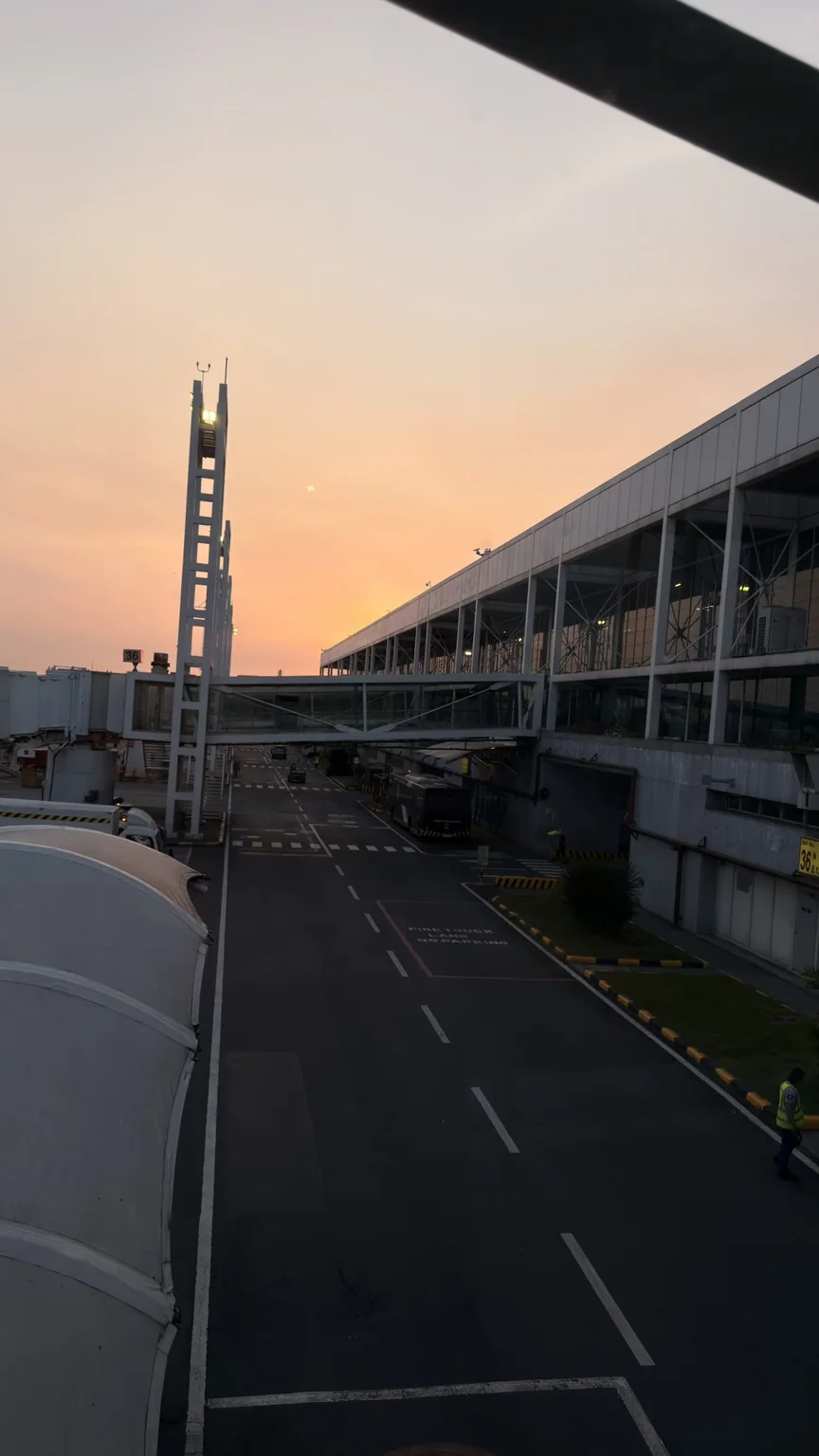 Manila, Urlaub 2026, Foto 1